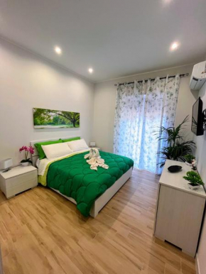 Kenzia Apartment